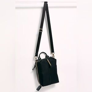 Caraa Studio Bag Mini Black & Gunmetal - SOLD OUT style/color
